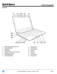 HP 300 350 G1