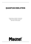 Magnat Quantum Edelstein