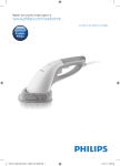 Philips SteamCleaner Multi FC7012