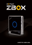 Zotac ZBOX ID45