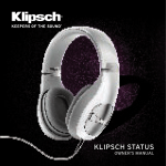 Klipsch STATUS