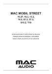 Mac Audio Mac Mobil Street 915.2