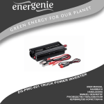 EnerGenie EG-PWC-022