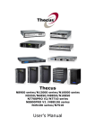 Thecus N8810U-G storage server