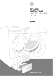 Gorenje D7565NO