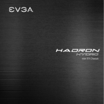 EVGA Hadron Hydro