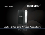 Trendnet AC1750