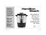 Hamilton Beach 40514