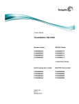Seagate Constellation ST1000NM0023-20PK hard disk drive