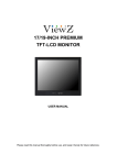ViewZ VZ-17RTC