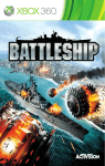 Activision Battleship, Xbox 360