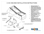 Havis C-VS-1508-INSE car kit