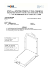 Havis C-TSM-CHGR-P-1 car kit