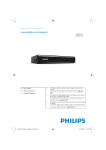 Philips HDR5750
