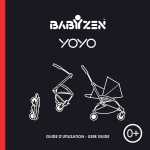 BABYZEN YOYO 0+