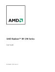 Sapphire 11227-00-40G AMD Radeon R9 290 4GB graphics card