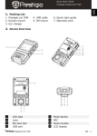 Prestigio Roadrunner 540