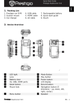 Prestigio Roadrunner 510