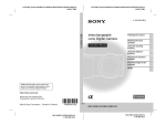 Sony NEX-5K/B