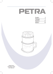 Petra Lotte ZP 10.00