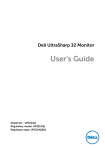 DELL UltraSharp UP3214Q