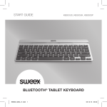 Sweex KB300US