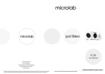 Microlab FC 50