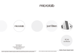 Microlab FC 10