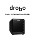 Drobo 5D