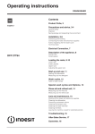 Indesit DFP 27T94 A