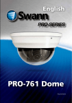 Swann PRO-761