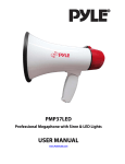 Pyle PMP37LED