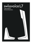 SwissVoice L7