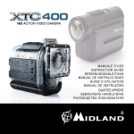 Midland XTC400