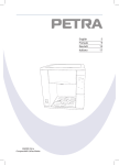 Petra KM 29.00