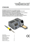 Velleman VTSSC40N