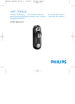 Philips GoGear KEY010