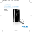 Philips HDD120/05