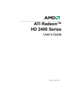 HIS Radeon HD 2400 PRO ATI Radeon HD2400 PRO 0.25GB