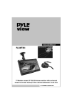 Pyle PLCM7700