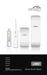 Ubiquiti Networks BM2HP