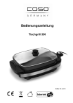 Caso TG 300