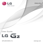 LG G2 D802 32GB 4G Black