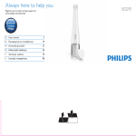 Philips SC5275/33