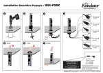 Kondator 935-P2DC power distribution unit PDU
