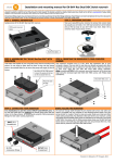 EK Water Blocks EK-BAY RES