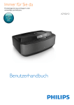 Philips AZ420/12