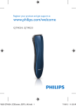 Philips QT4024