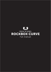 Fresh 'n Rebel Rockbox Curve