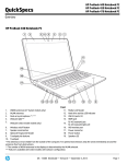 HP ProBook 450 G0